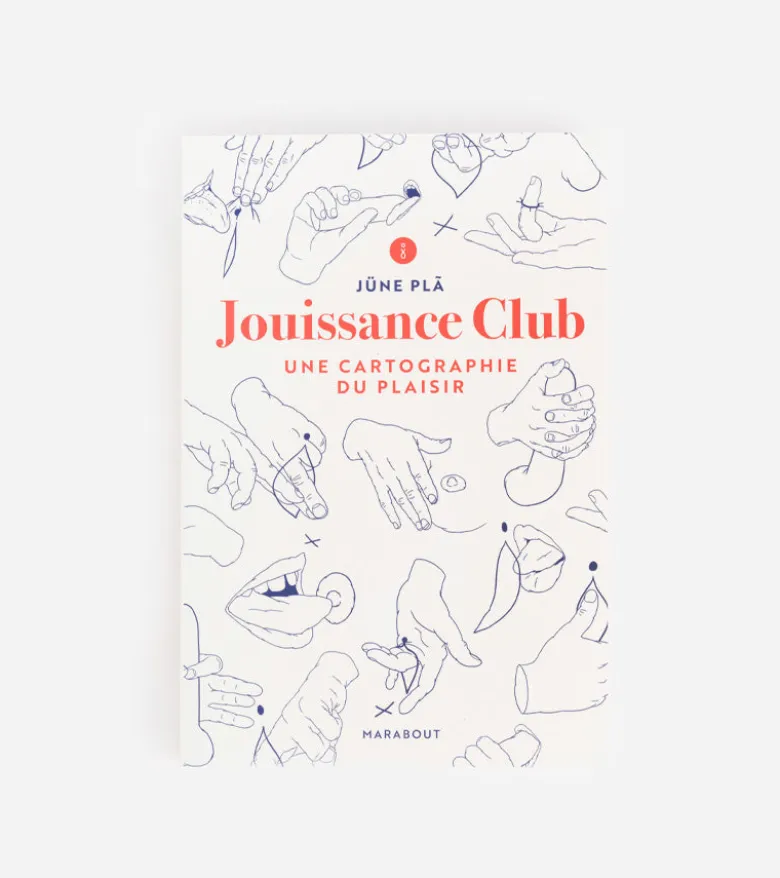 Jouissance Club