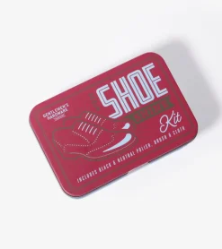 Kit de cirage pour chaussures