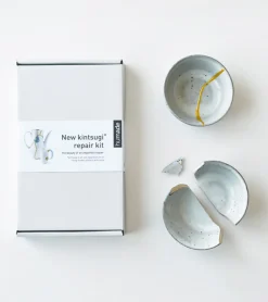 Kit de réparation Kintsugi DIY