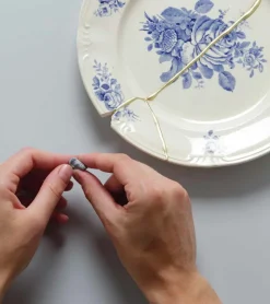 Kit de réparation Kintsugi DIY