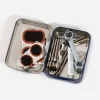 Kit de réparation pour vélo