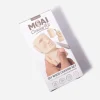 Kit de sculpture Moai en bois