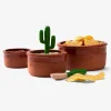 Kit de vaisselle pour apéro mexicain