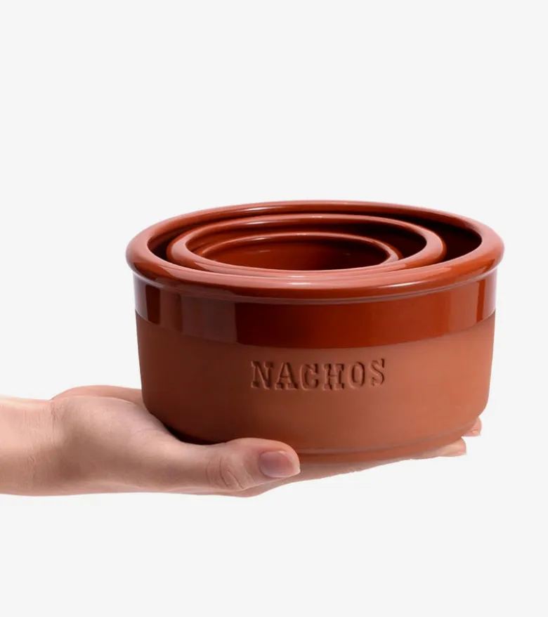 Kit de vaisselle pour apéro mexicain