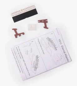 Kit DIY – Paquebot de 1912
