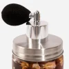 Kit pour créer votre propre parfum floral