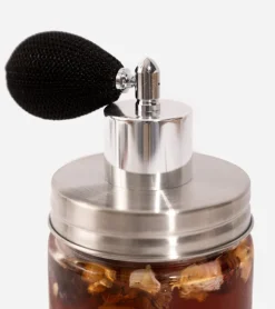 Kit pour créer votre propre parfum floral