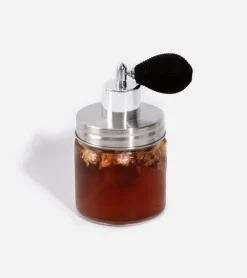 Kit pour créer votre propre parfum floral