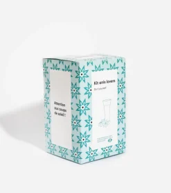 Kit pour fabriquer son pastis