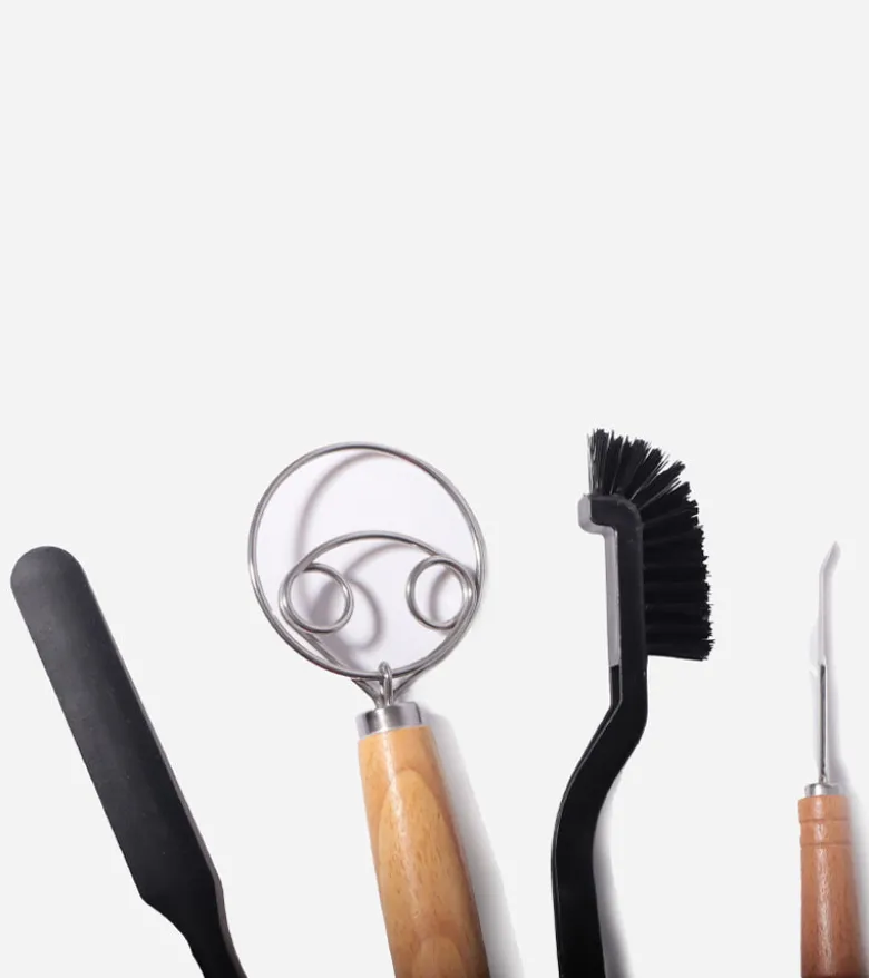 Kit pour faire son pain au levain