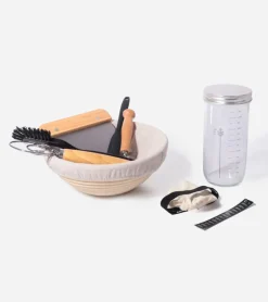 Kit pour faire son pain au levain