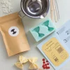 Kits DIY pour faire ses bougies Farfalle