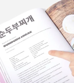 Korea Cantina