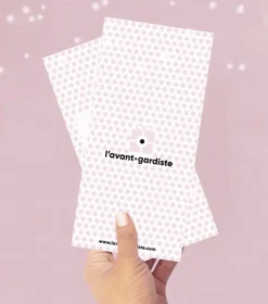 La jolie E-carte cadeau