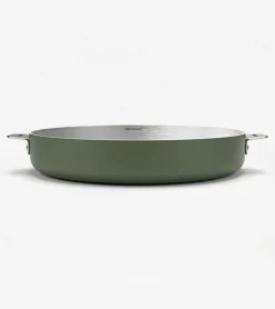La Merveilleuse Poêle en inox
