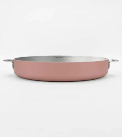 La Merveilleuse Poêle en inox
