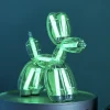 Lampe Balloon Dog - Lexon X Jeff Koons