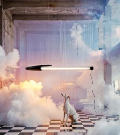 Lampe BIC x Seletti