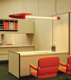 Lampe BIC x Seletti