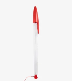 Lampe BIC x Seletti