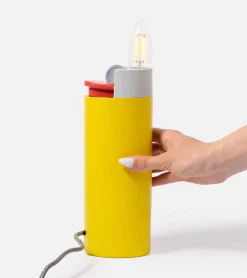 Lampe briquet
