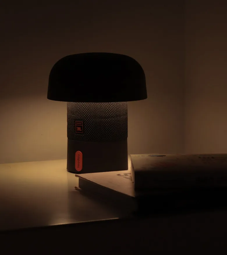 Lampe enceinte - Sensa Play Mini