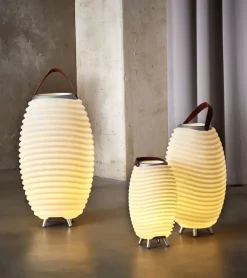 Lampe glacière connectée Kooduu
