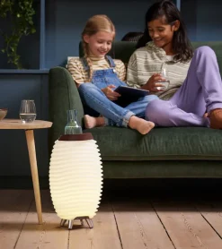 Lampe glacière connectée Kooduu