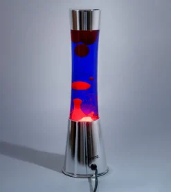 Lampe à lave