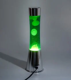 Lampe à lave