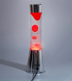 Lampe à lave