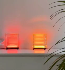 Lampe Linear - Kismas