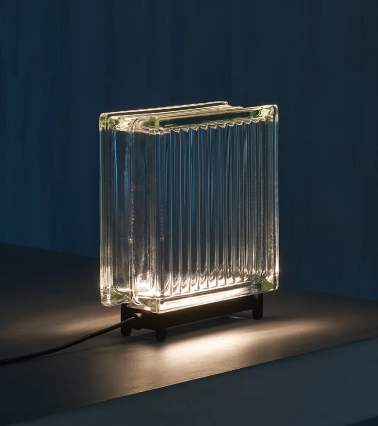 Lampe Linear - Kismas
