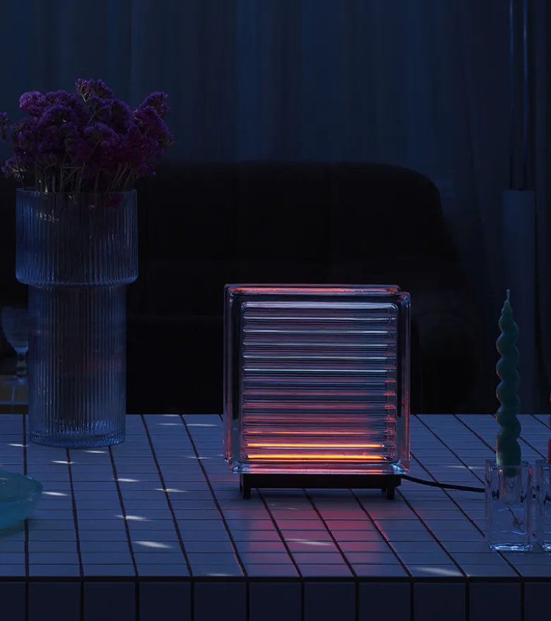 Lampe Linear - Kismas