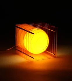Lampe LOP square - BANG