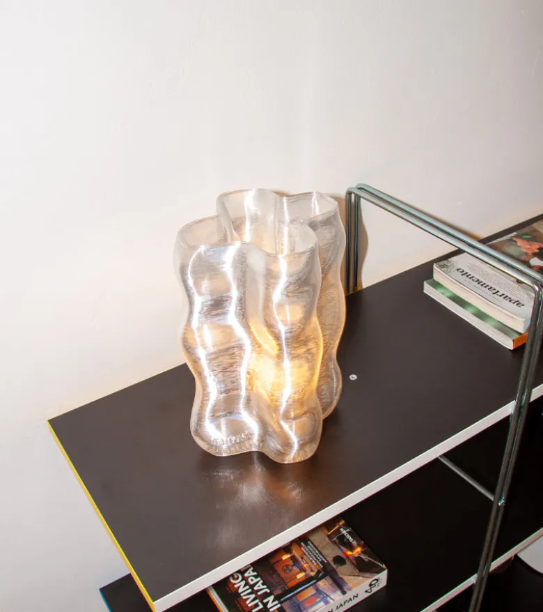 Lampe Magma