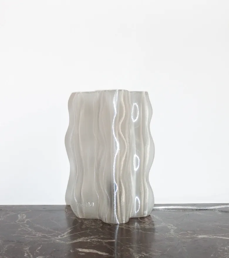Lampe Magma