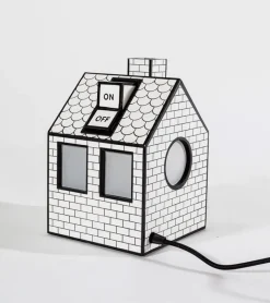 Lampe maisonnette On-Off