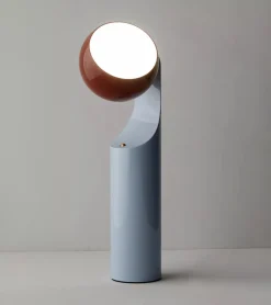 Lampe Mono Portable