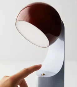 Lampe Mono Portable
