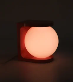 Lampe PLAT Max