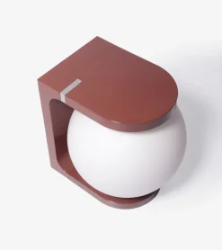 Lampe PLAT Max