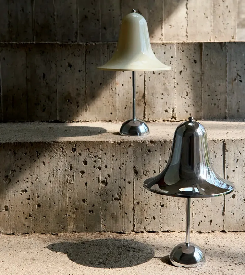 Lampe Portable Pantop - Verpan