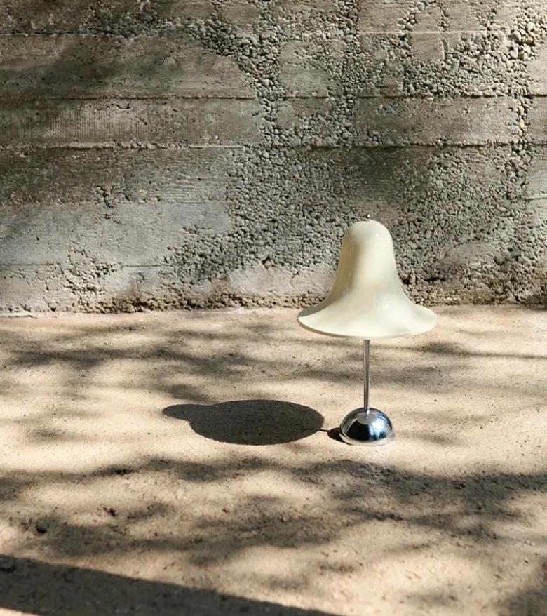 Lampe Portable Pantop - Verpan
