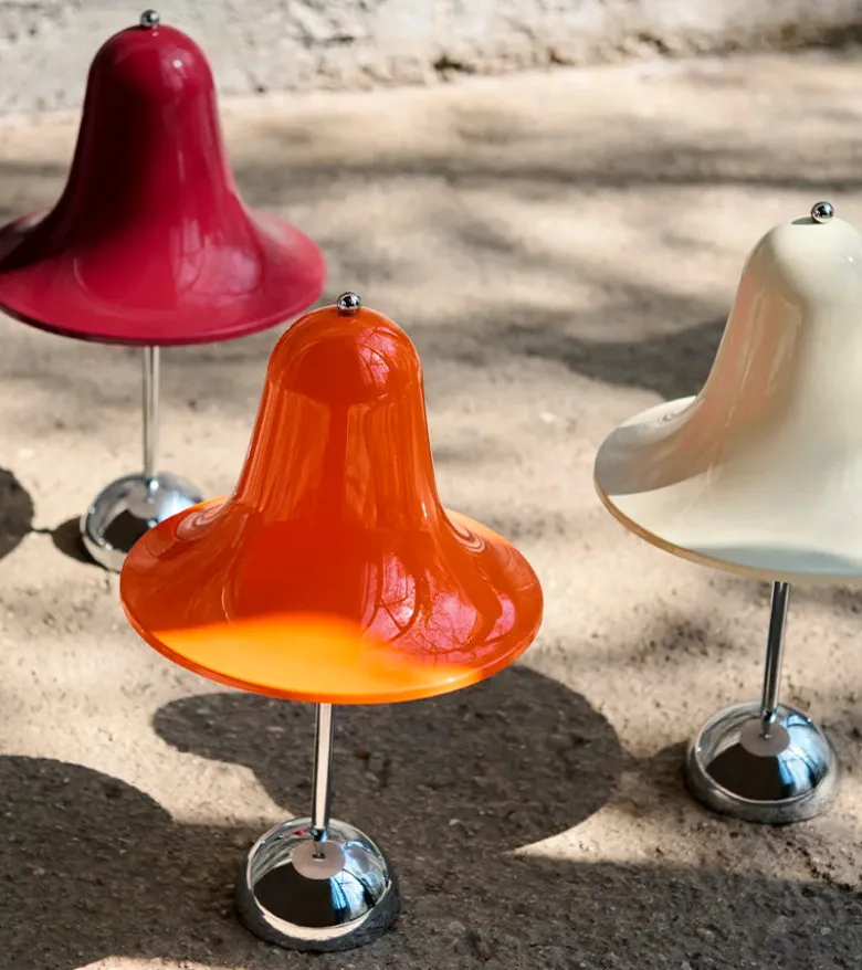 Lampe Portable Pantop - Verpan