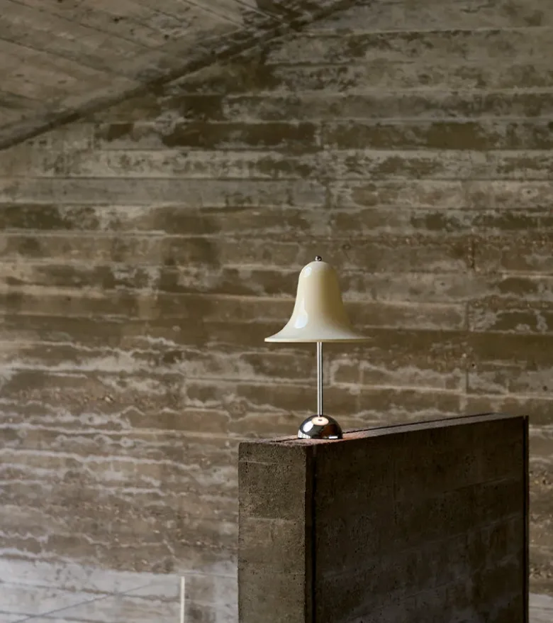 Lampe Portable Pantop - Verpan