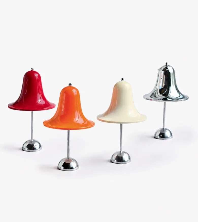Lampe Portable Pantop - Verpan