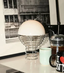 Lampe Portable Wire - Verpan