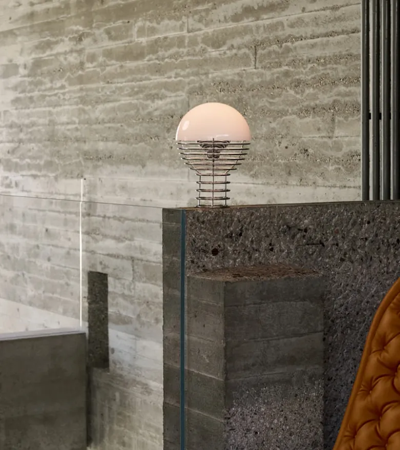 Lampe Portable Wire - Verpan