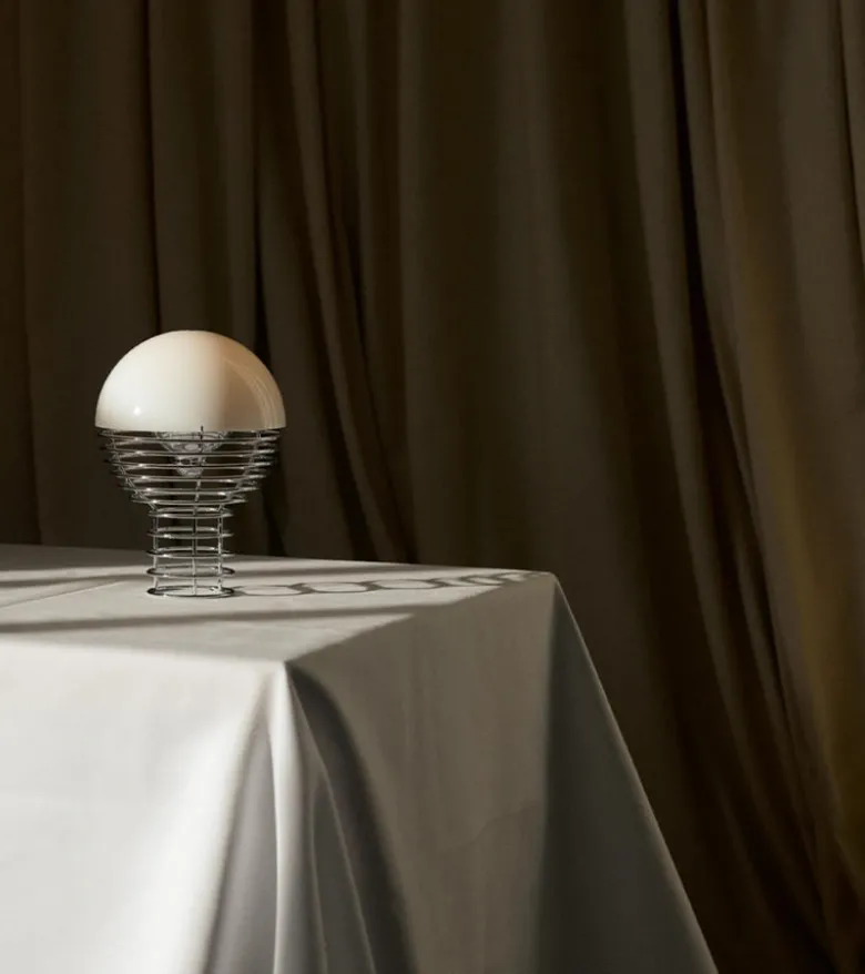 Lampe Portable Wire - Verpan